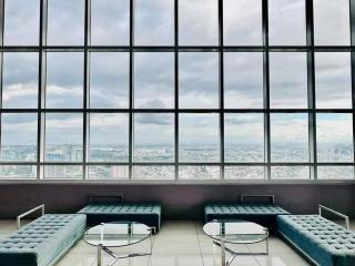 Next Abode Modern Stay at TheBeaconMakatiRoces - 4