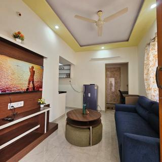 Sky, Hsr Couples Friendly's - 1