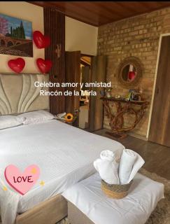 Cabaña rincon de la mirla - 4