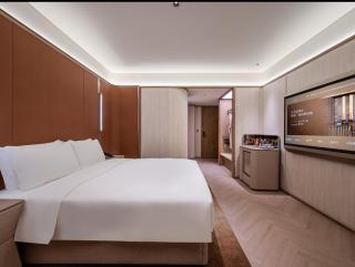 Crystal Hotel Beijing Shunyi Capital International Convention Center - 7