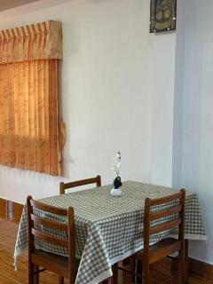 The Warm House - 4