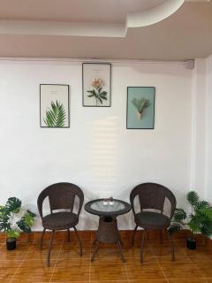The Warm House - 2