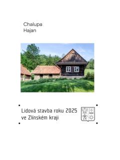 chalupa Hajan - 9
