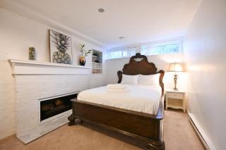 Basement Suite in South Vancouver - 6