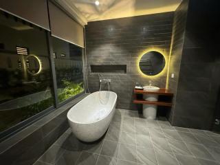 Villa Amanda - Sea view - Private swimming pool 70 M2 - 2