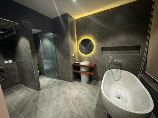 Villa Amanda - Sea view - Private swimming pool 70 M2 - 3