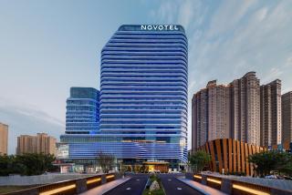 Novotel Luoyang Honden - 5