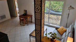 T3 Cosy - Art Déco - 8