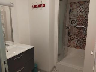 T3 Cosy - Art Déco - 4