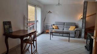 T3 Cosy - Art Déco - 3