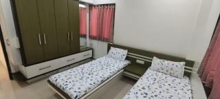 Modern Jagshali Villa 2BHK with Karaoke and 50 inch TV - 3