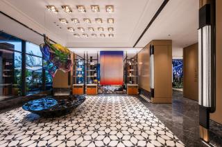 Novotel Luoyang Honden - 2