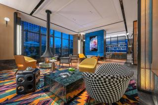 Novotel Luoyang Honden - 1