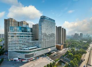 Novotel Luoyang Honden - 6