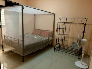 Chambre avec salle de bain privée - 2