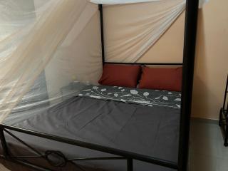 Chambre avec salle de bain privée - 1