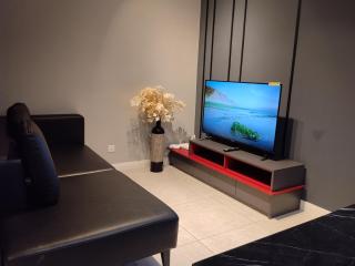 Unitopia near KLCC pavillion - 0