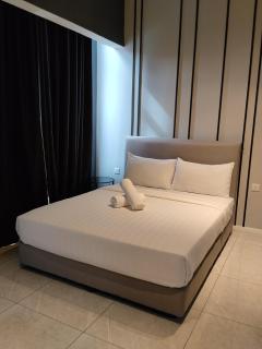 Unitopia near KLCC pavillion - 5