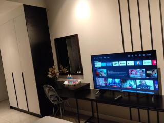 Unitopia near KLCC pavillion - 1