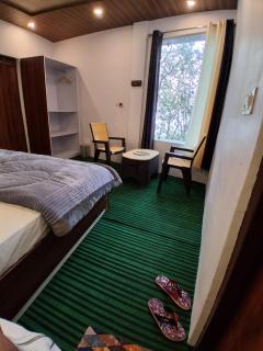 Tree Heaven Resort - 5