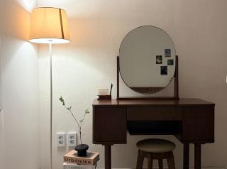 Large space Dongmyo Station, Dongdaemun, DDP, Gyeongbokgung Palace, Gwangjang Market, Airport Bus 8 minutes, 5 beds, 3 rooms - 2