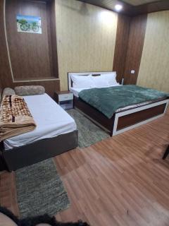 Tree Heaven Resort - 6