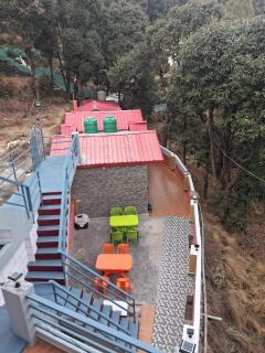 Tree Heaven Resort - 8