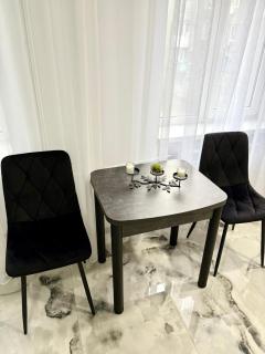 Однокомнатная студия, Соборности 42 - 7