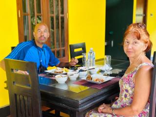 Ceylon Safari Cottage - 8