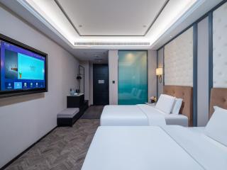 Xian Hotel Cuihu Branch, Kunming Nanping Pedestrian Street - 5