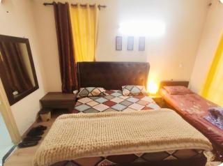 3 BHK Condo For Family On Manali Expressway - 5