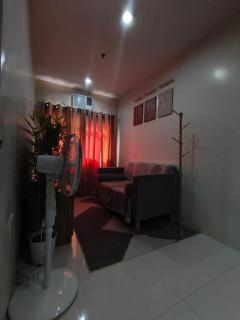 Midpoint Residences 1BR with Gym near IT Oakridge and Astra - 0