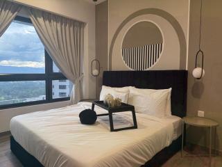 Grand 2BR Agile Bukit Bintang BY RumaBnB - 9