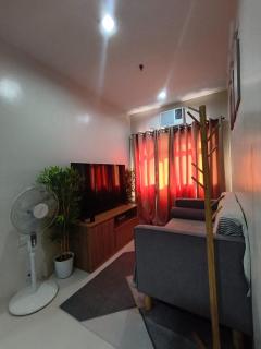 Midpoint Residences 1BR with Gym near IT Oakridge and Astra - 3