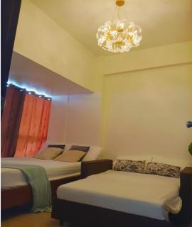 Mactan Newtown - New Modern Condo with Ocean View - Mactan - 2