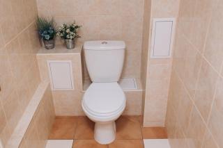 Standard 2-bd Apartment Illinska Street - 6