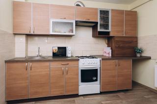 Standard 2-bd Apartment Illinska Street - 1
