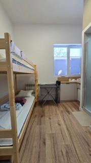 Mini nocleg przy dworcu - 0