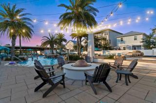 Gulf Coast Getaway home - 8