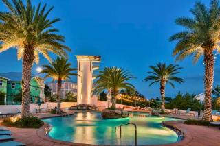 Gulf Coast Getaway home - 6