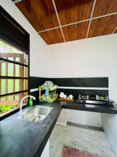 Sea Paradise Hidden Villa - 3