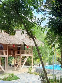 Dan Nhu Homestay - 4