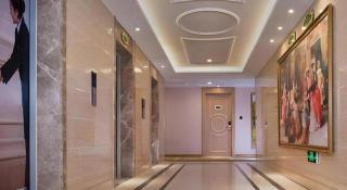 Vienna Hotel Chengdu North Railway Station North Square Wukuaishi Metro Station - Chengdu - 6