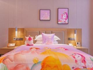 Vienna Hotel Yunnan Maitreya Huquan - 9