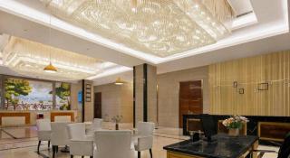 Vienna Hotel Henan Xinyang East Zone of Central Hospital - 9