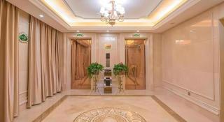 Vienna Hotel Guangxi Fangcheng - 8