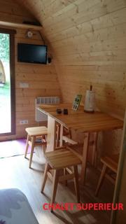 B&B Le Danica - 3