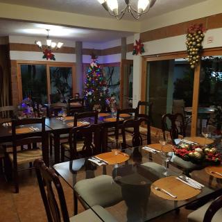 hotel quinta real las palmas malinalco - 2