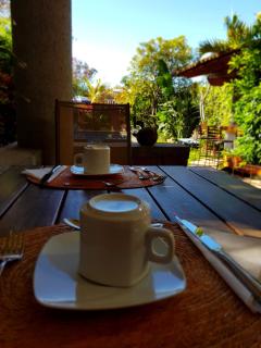 hotel quinta real las palmas malinalco - 1