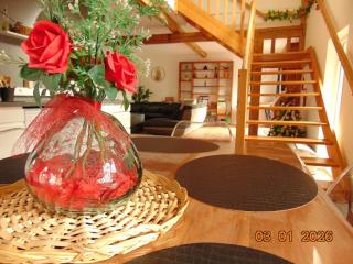 LO CANTO - Piscine & Spa - Près d'Albi et Cordes - 6